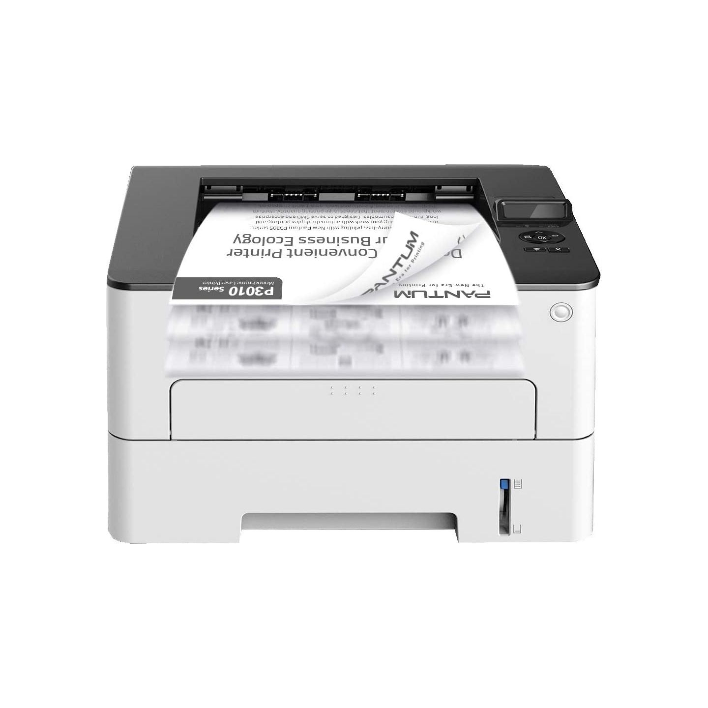 Pantum P3010DW | Mono | Laser | Wi-Fi