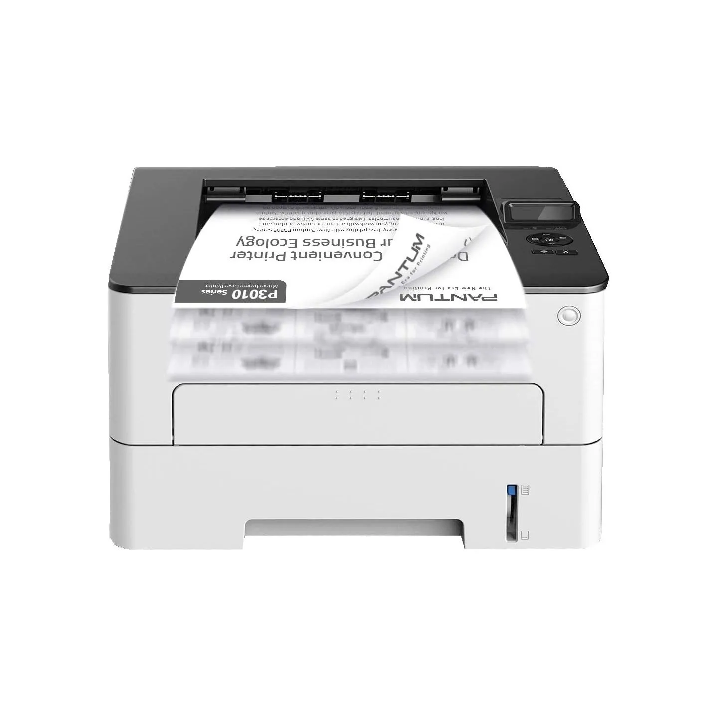 Pantum P3010DW | Mono | Laser | Wi-Fi