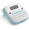 Brother PT-N25BT LABEL THERMO PRINTER DESKTOP, BT, (WHITE-BLUE), 12MM/SEC