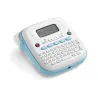 Brother PT-N25BT LABEL THERMO PRINTER DESKTOP, BT, (WHITE-BLUE), 12MM/SEC