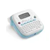 Brother PT-N25BT LABEL THERMO PRINTER DESKTOP, BT, (WHITE-BLUE), 12MM/SEC