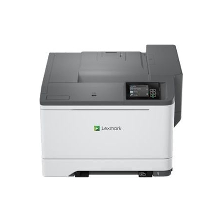 Lexmark CS531dw | Colour | Laser | Printer | Wi-Fi | Maximum ISO A-series paper size A4