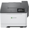 Lexmark CS531dw | Colour | Laser | Printer | Wi-Fi | Maximum ISO A-series paper size A4