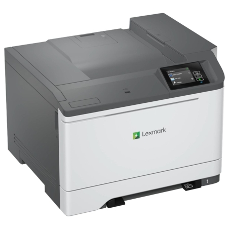 Lexmark CS531dw | Colour | Laser | Printer | Wi-Fi | Maximum ISO A-series paper size A4