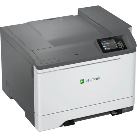 Lexmark CS531dw | Colour | Laser | Printer | Wi-Fi | Maximum ISO A-series paper size A4