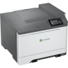 Lexmark CS531dw | Colour | Laser | Printer | Wi-Fi | Maximum ISO A-series paper size A4