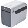 Brother TD-2125N LABEL THERMO PRINTER, USB, LAN, SERIAL PORT