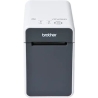 Brother TD-2125N LABEL THERMO PRINTER, USB, LAN, SERIAL PORT