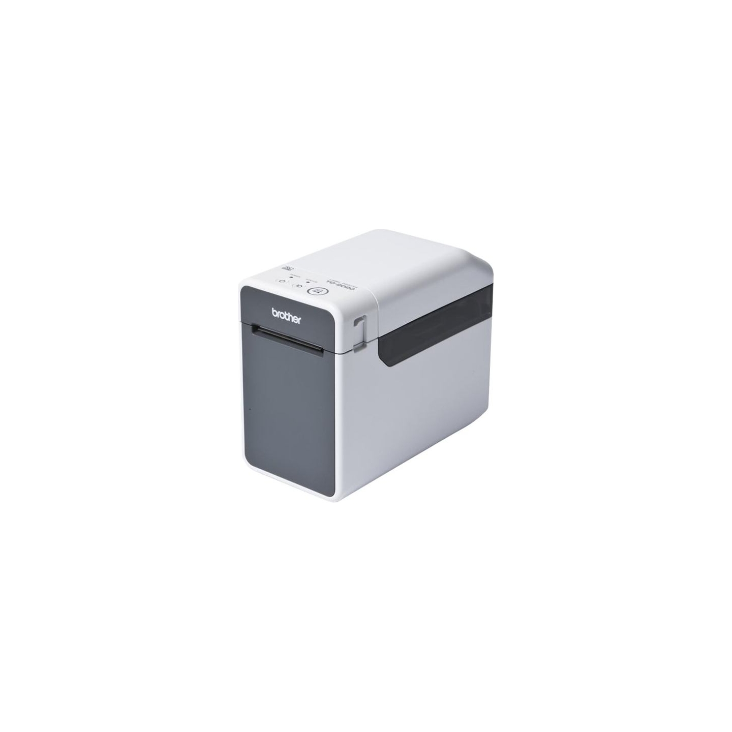 Brother TD-2125N LABEL THERMO PRINTER, USB, LAN, SERIAL PORT