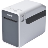 Brother TD-2125N LABEL THERMO PRINTER, USB, LAN, SERIAL PORT