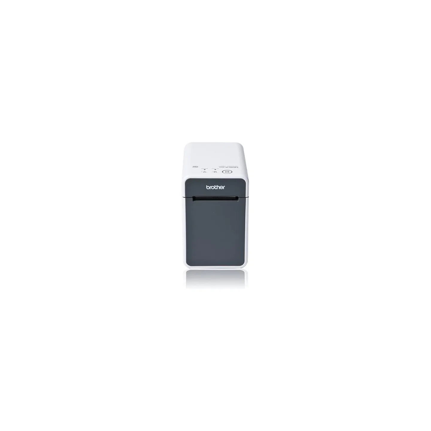 Brother TD-2125N LABEL THERMO PRINTER, USB, LAN, SERIAL PORT
