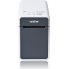 Brother TD-2125N | Mono | Thermal | Label Printer | Wi-Fi