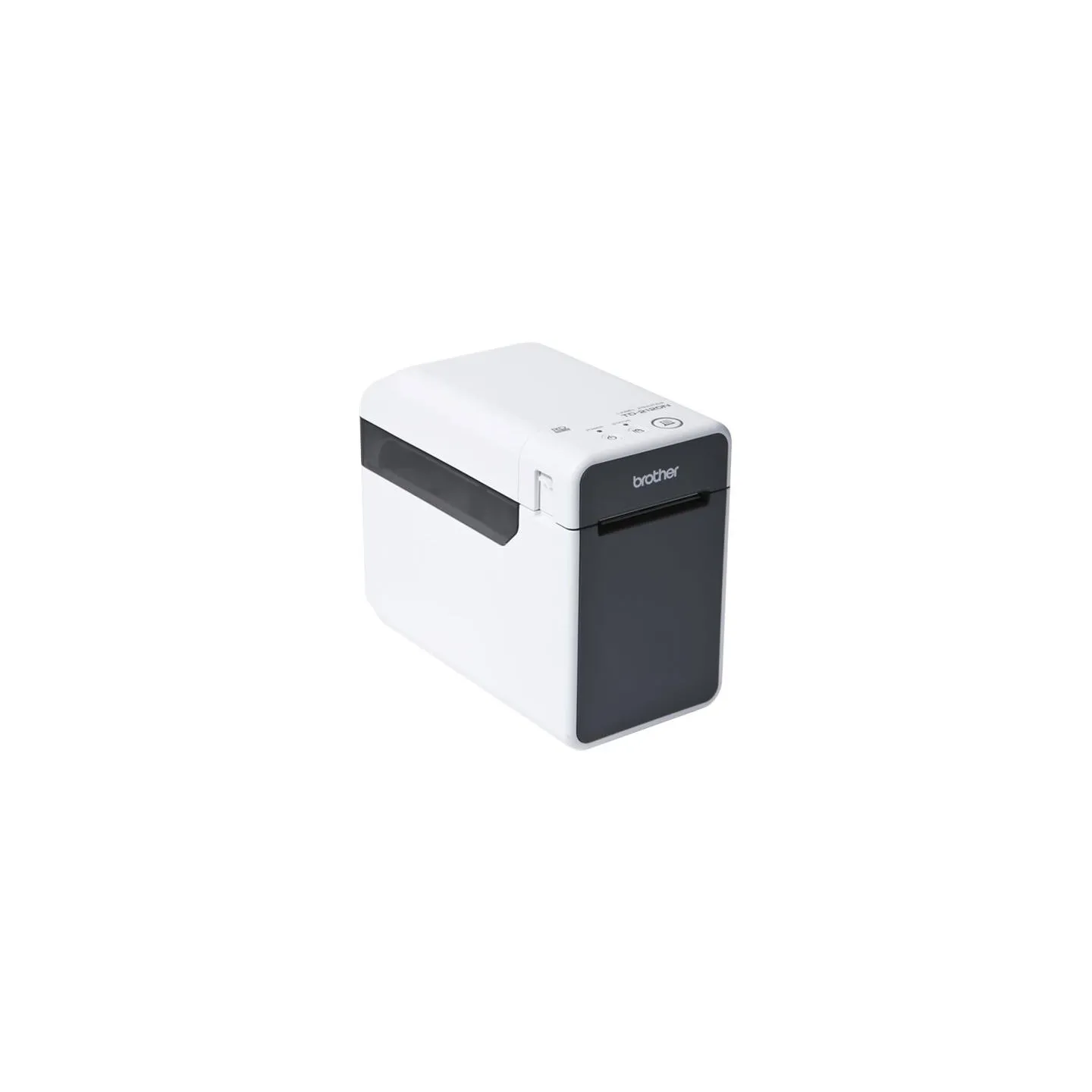 Brother TD-2125N LABEL THERMO PRINTER, USB, LAN, SERIAL PORT