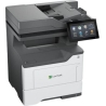Lexmark MX632adwe | Mono | Laser | Wi-Fi | Maximum ISO A-series paper size A4 | Black/White