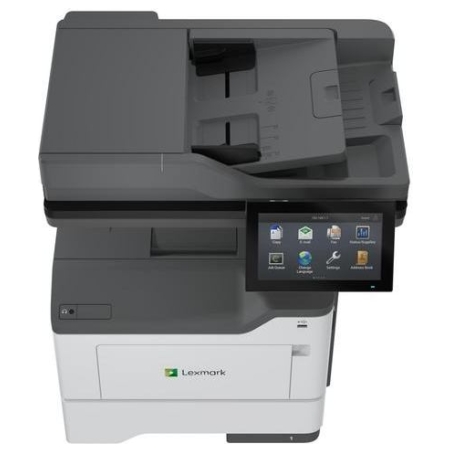 Lexmark MX632adwe | Mono | Laser | Wi-Fi | Maximum ISO A-series paper size A4 | Black/White