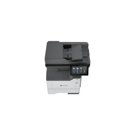 Lexmark MX632adwe | Mono | Laser | Wi-Fi | Maximum ISO A-series paper size A4 | Black/White