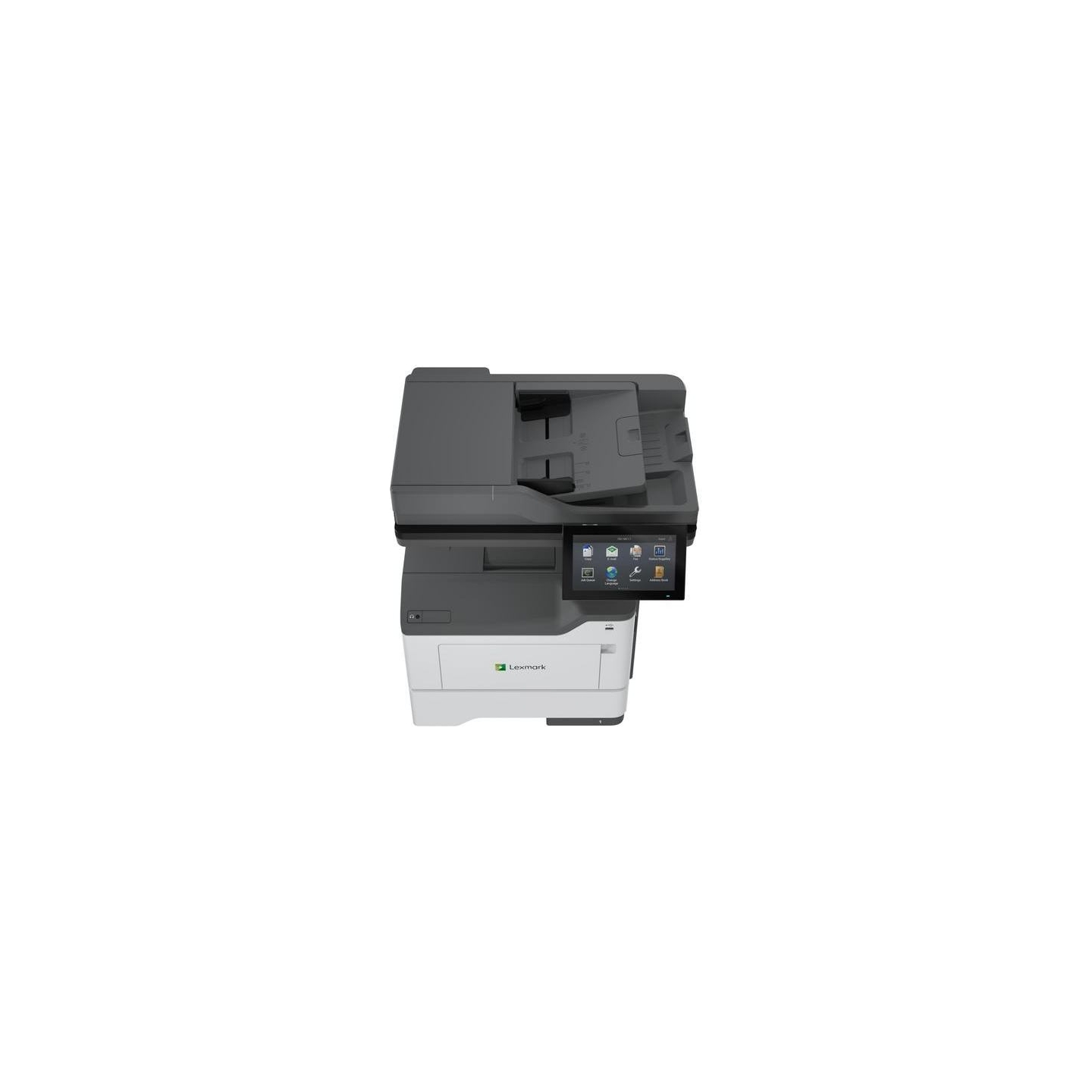 Lexmark MX632adwe | Mono | Laser | Wi-Fi | Maximum ISO A-series paper size A4 | Black/White