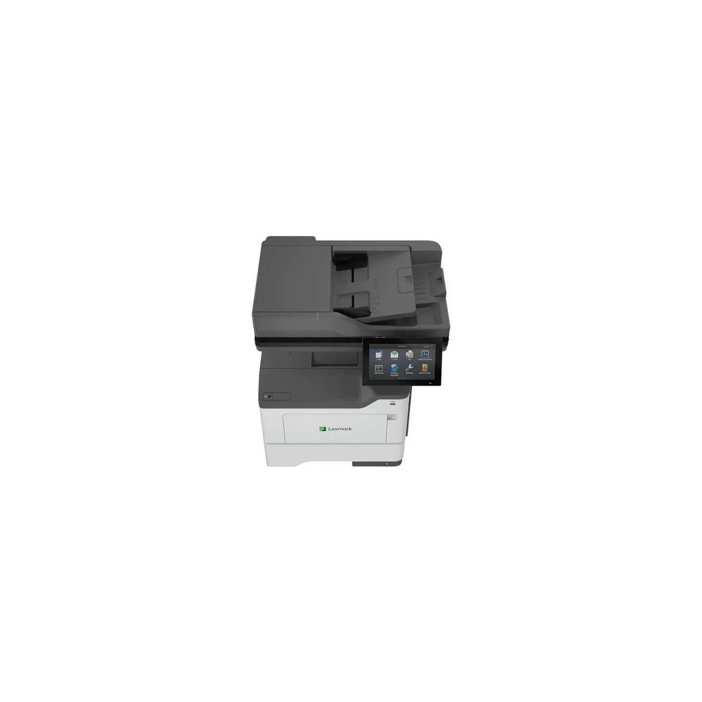 Lexmark MX632adwe | Mono | Laser | Wi-Fi | Maximum ISO A-series paper size A4 | Black/White