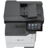 Lexmark MX632adwe | Mono | Laser | Wi-Fi | Maximum ISO A-series paper size A4 | Black/White