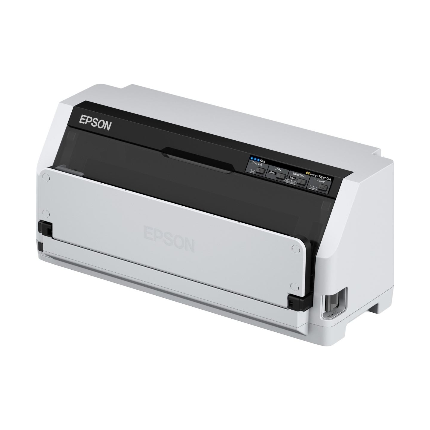 Epson LQ-690II | Mono | Dot matrix | Dot matrix printer | White/Black