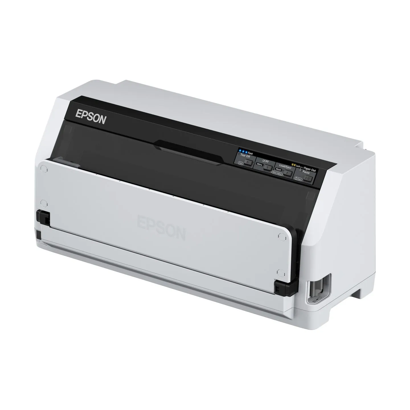 Epson LQ-690II | Mono | Dot matrix | Dot matrix printer | White/Black