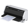 Epson LQ-690II | Mono | Dot matrix | Dot matrix printer | White/Black
