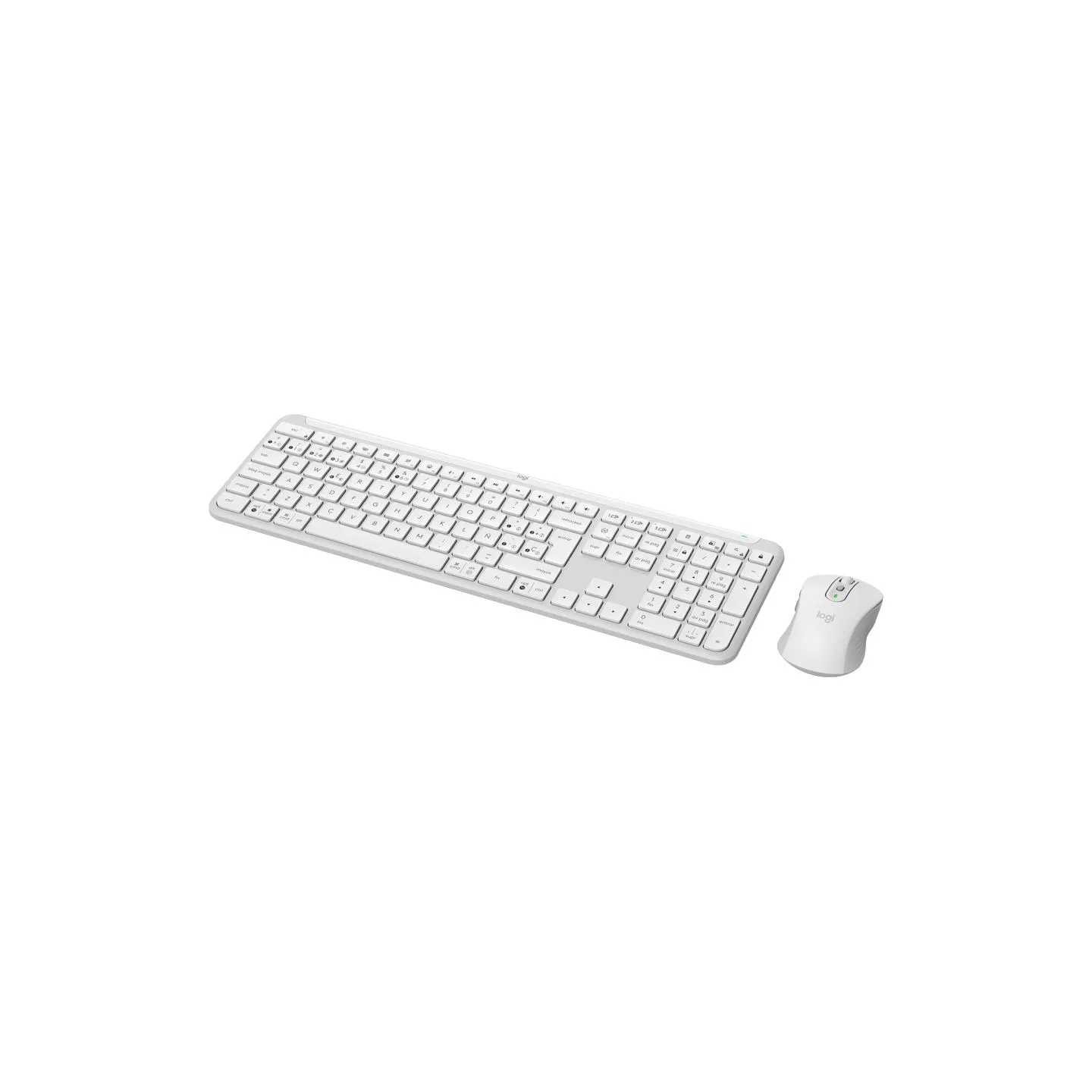 Logitech LOGI Signature Slim Combo MK950 (US)