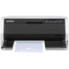 Epson LQ-690II | Mono | Dot matrix | Dot matrix printer | White/Black