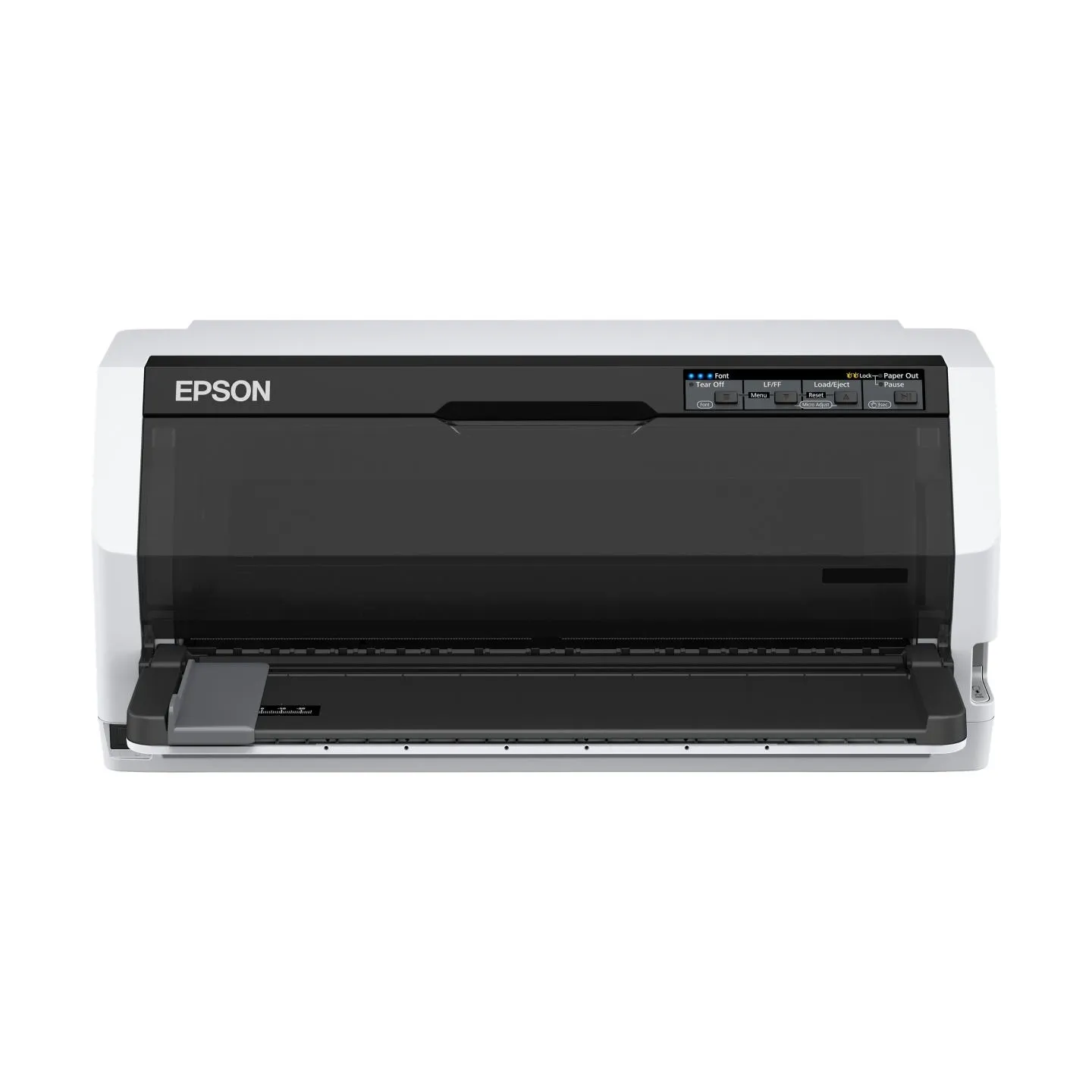 Epson LQ-690II | Mono | Dot matrix | Dot matrix printer | White/Black