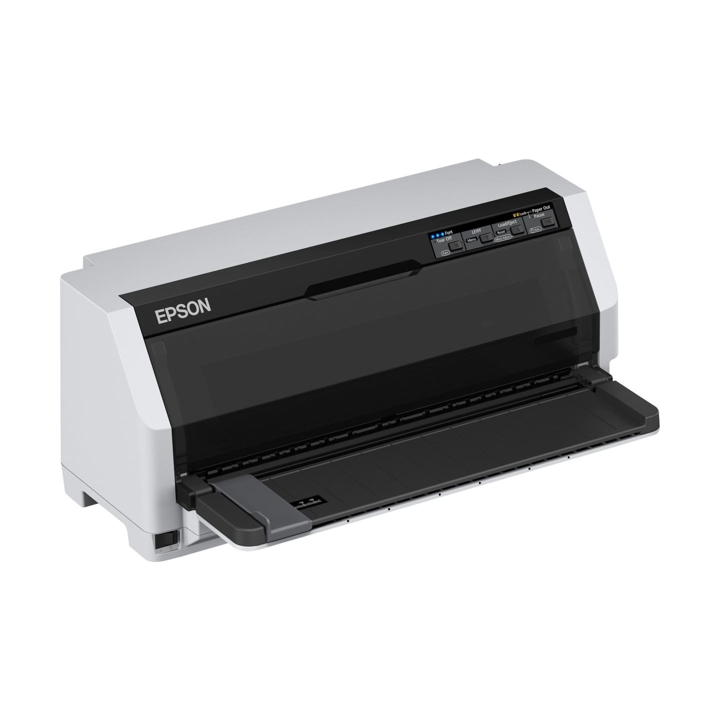 Epson LQ-690II | Mono | Dot matrix | Dot matrix printer | White/Black