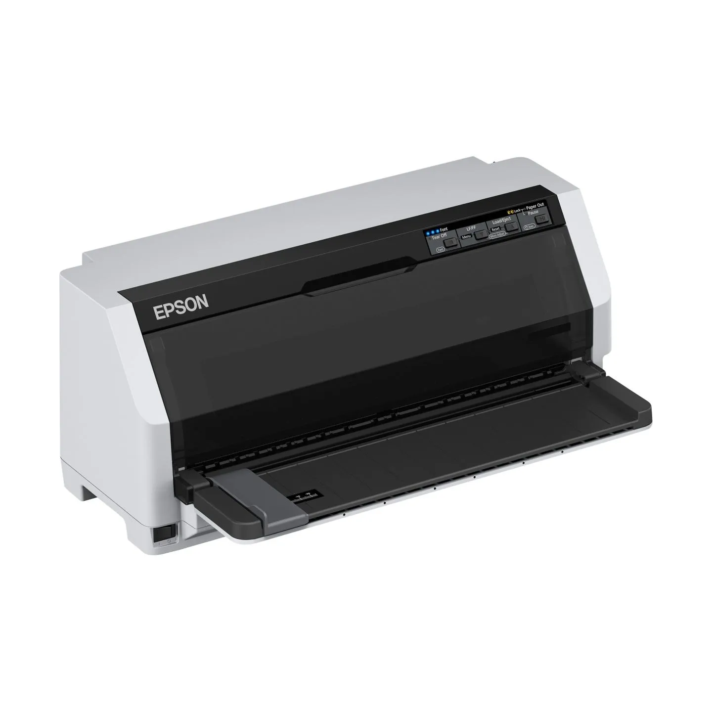 Epson LQ-690II | Mono | Dot matrix | Dot matrix printer | White/Black