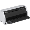 Epson LQ-690II | Mono | Dot matrix | Dot matrix printer | White/Black