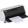 Epson LQ-690II | Mono | Dot matrix | Dot matrix printer | White/Black