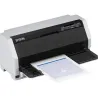 Epson LQ-690II | Mono | Dot matrix | Dot matrix printer | White/Black