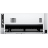 Epson LQ-690II | Mono | Dot matrix | Dot matrix printer | White/Black