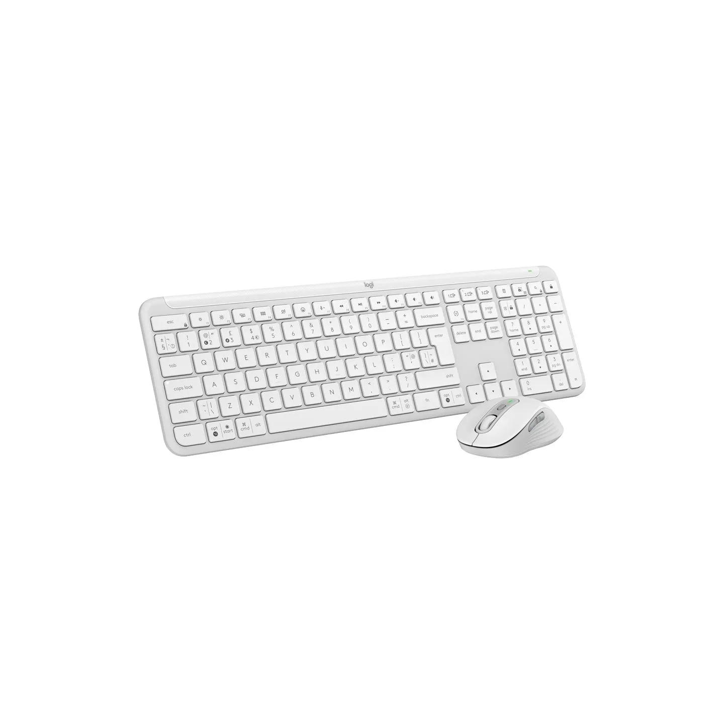 Logitech LOGI Signature Slim Combo MK950 (US)