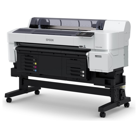 Epson SureColor G6000 bundeled with Fiery Digital Factory Epson Production Edition | Colour | Ink-jet | Printer | Grey