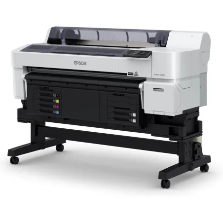 Epson SureColor G6000 bundeled with Fiery Digital Factory Epson Production Edition | Colour | Ink-jet | Printer | Grey