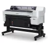 Epson SureColor G6000 bundeled with Fiery Digital Factory Epson Production Edition | Colour | Ink-jet | Printer | Grey