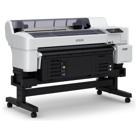 Epson SureColor G6000 bundeled with Fiery Digital Factory Epson Production Edition | Colour | Ink-jet | Printer | Grey