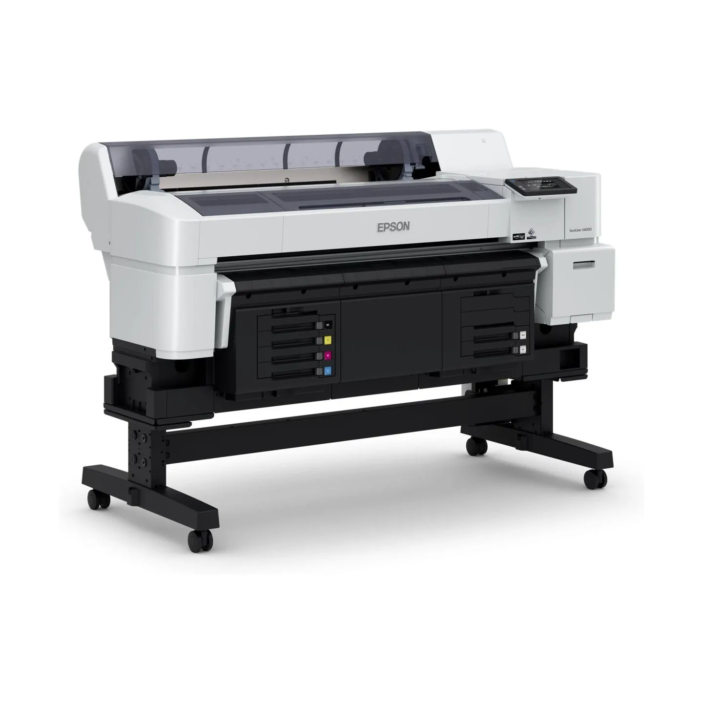 Epson SureColor G6000 bundeled with Fiery Digital Factory Epson Production Edition | Colour | Ink-jet | Printer | Grey