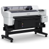 Epson SureColor G6000 bundeled with Fiery Digital Factory Epson Production Edition | Colour | Ink-jet | Printer | Grey