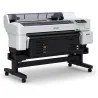 Epson SureColor G6000 bundeled with Fiery Digital Factory Epson Production Edition | Colour | Ink-jet | Printer | Grey