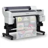 Epson SureColor G6000 bundeled with Fiery Digital Factory Epson Production Edition | Colour | Ink-jet | Printer | Grey