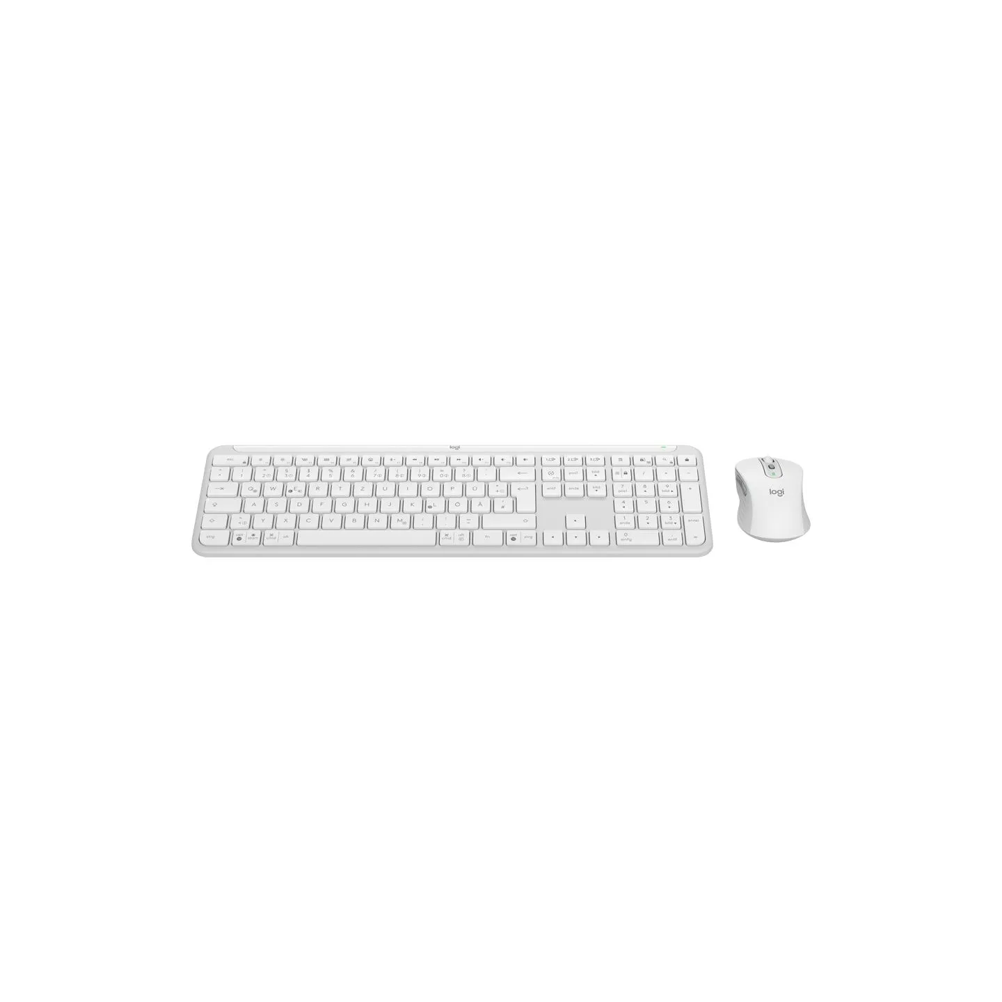 Logitech LOGI Signature Slim Combo MK950 (US)