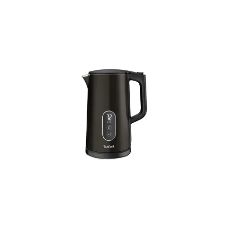 Tefal | Kettle | KI831E10 | Electric | 1800 W | 1.7 L | Plastic | 360° rotational base | Black