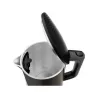 Tefal | Kettle | KI831E10 | Electric | 1800 W | 1.7 L | Plastic | 360° rotational base | Black