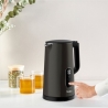 Tefal | Kettle | KI831E10 | Electric | 1800 W | 1.7 L | Plastic | 360° rotational base | Black