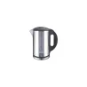 Adler | Kettle | AD 1216 | Standard | 2000 W | 1.7 L | Stainless steel | 360° rotational base