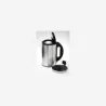 Adler | Kettle | AD 1216 | Standard | 2000 W | 1.7 L | Stainless steel | 360° rotational base